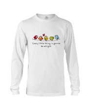 Be Alright Long Sleeve Tee thumbnail