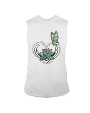 Speaking Words Of Wisdom Sleeveless Tee thumbnail