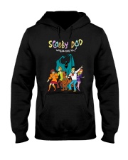 Where Are You Doo Hooded Sweatshirt thumbnail