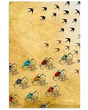 Limited Edition 16x24 Poster front