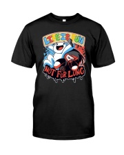 Life is Fun Shirt Premium Fit Mens Tee thumbnail