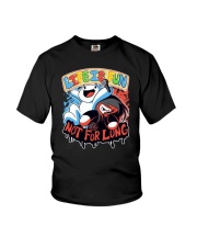Life is Fun Shirt Youth T-Shirt thumbnail