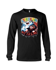 Life is Fun Shirt Long Sleeve Tee thumbnail
