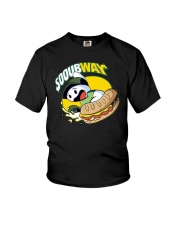 Sooubway T SHIRT Youth T-Shirt thumbnail