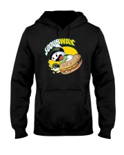 Sooubway T SHIRT Hooded Sweatshirt thumbnail