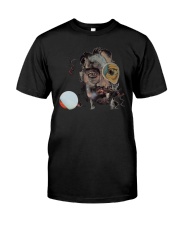 SHAKE THE SNOW GLOBE Russ SHIRT Premium Fit Mens Tee thumbnail