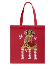 Migos Culture III Official Shirt Tote Bag thumbnail