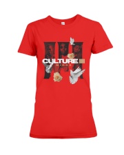 Migos Culture III Official Shirt Premium Fit Ladies Tee thumbnail