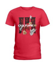 Migos Culture III Official Shirt Ladies T-Shirt thumbnail