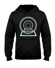 SHAKE THE SNOW GLOBE Russ T SHIRT Hooded Sweatshirt thumbnail