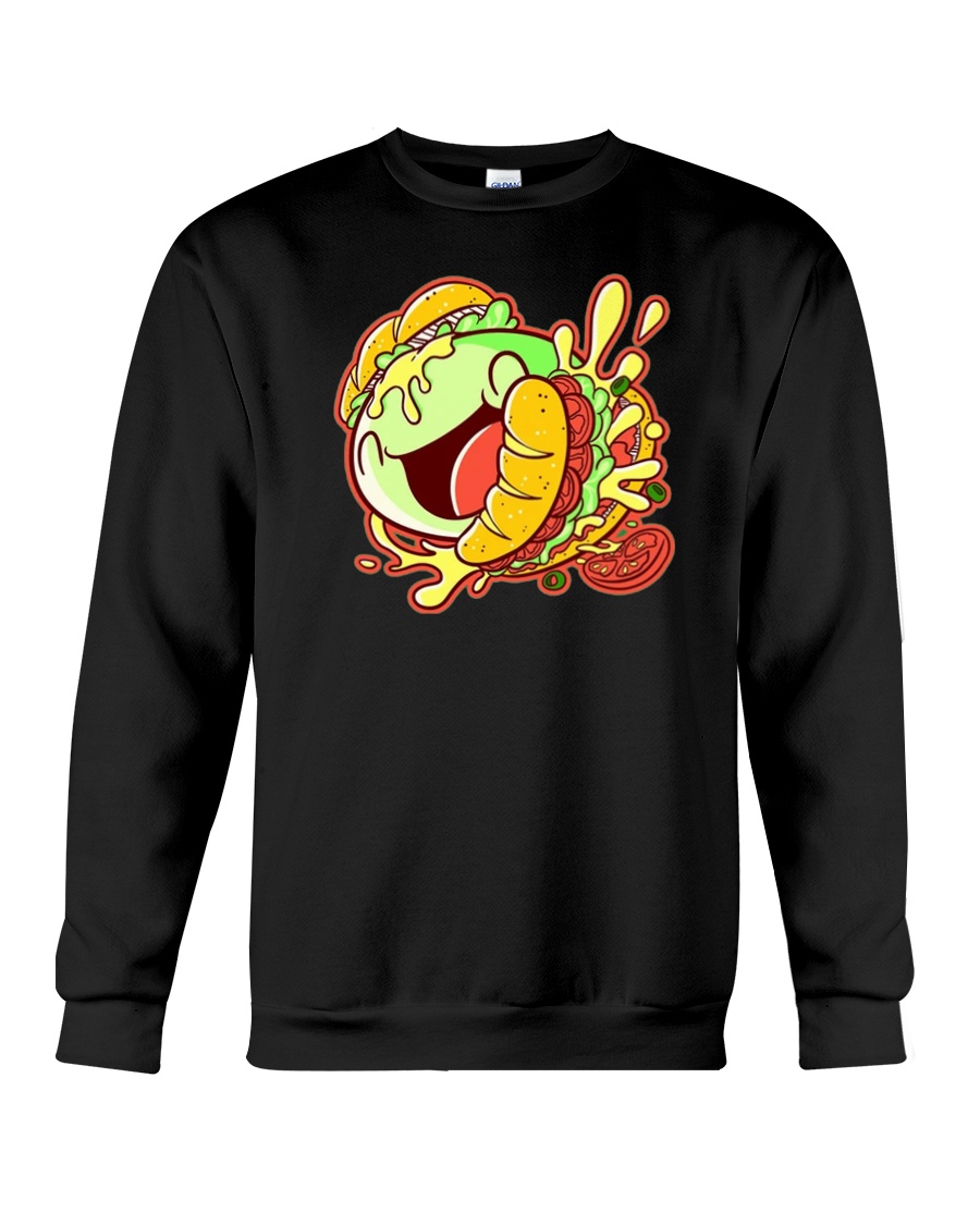 Wear Your Seatbelt Hoodie Crewneck Sweatshirt
