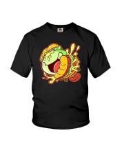 Wear Your Seatbelt Hoodie Youth T-Shirt thumbnail