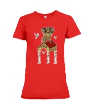 Migos Culture III Shirt Premium Fit Ladies Tee thumbnail