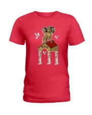 Migos Culture III Shirt Ladies T-Shirt thumbnail