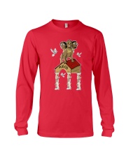 Migos Culture III Shirt Long Sleeve Tee thumbnail