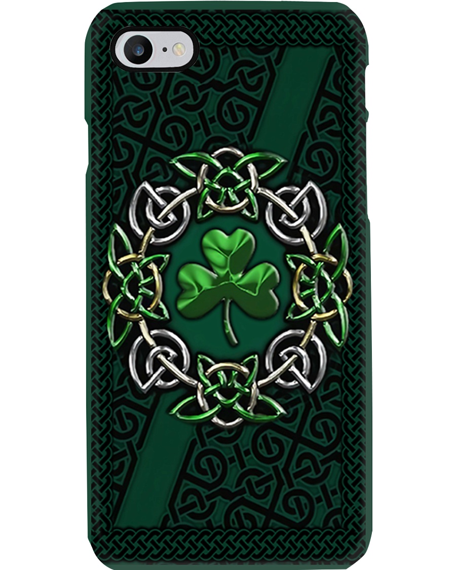 Irish Iconic Phone Case Phone Case
