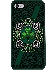 Irish Iconic Phone Case Phone Case i-phone-7-case