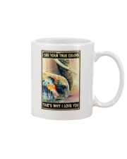 Elephant Family Mug thumbnail
