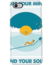 Music Lose Your Mind Find Your Soul Phone Case thumbnail