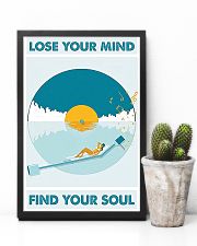 Music Lose Your Mind Find Your Soul 11x17 Poster lifestyle-poster-8