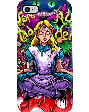 We Are All Mad Here Phone Case thumbnail