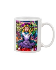 We Are All Mad Here Mug thumbnail