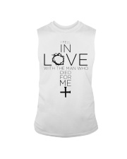 I Fell In Love Sleeveless Tee tile