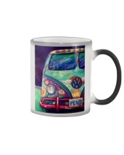 Peace Mobile Color Changing Mug thumbnail