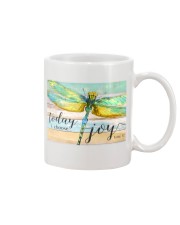 Today I Choose Joy Mug thumbnail