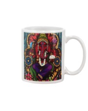Ganesh Elephant God Mug thumbnail