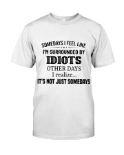 Somedays Classic T-Shirt tile