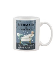 Mermaid Co Bath Soap Mug thumbnail