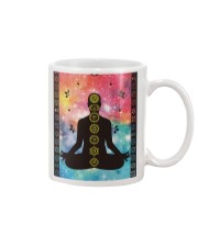 Seven Chakra Yoga Meditation Mug thumbnail
