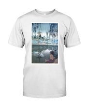 Chi and Ha Classic T-Shirt thumbnail