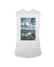 Chi and Ha Sleeveless Tee thumbnail