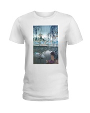 Chi and Ha Ladies T-Shirt thumbnail