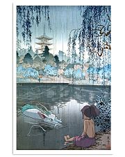 Chi and Ha 11x17 Poster front