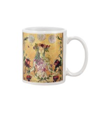 Stay wild moon child yoga Mug thumbnail