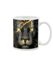 Thunder Lion Mug thumbnail