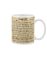 In My Life Lyrics JL Mug thumbnail
