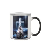 Follow Me Color Changing Mug thumbnail