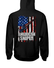 American Sniper Hooded Sweatshirt thumbnail