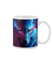 Magic Wolf Mug thumbnail