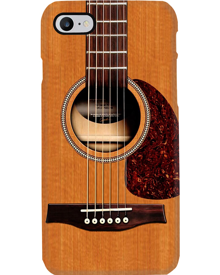 Guitar Lovers Phone Case