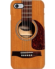 Guitar Lovers Phone Case i-phone-7-case
