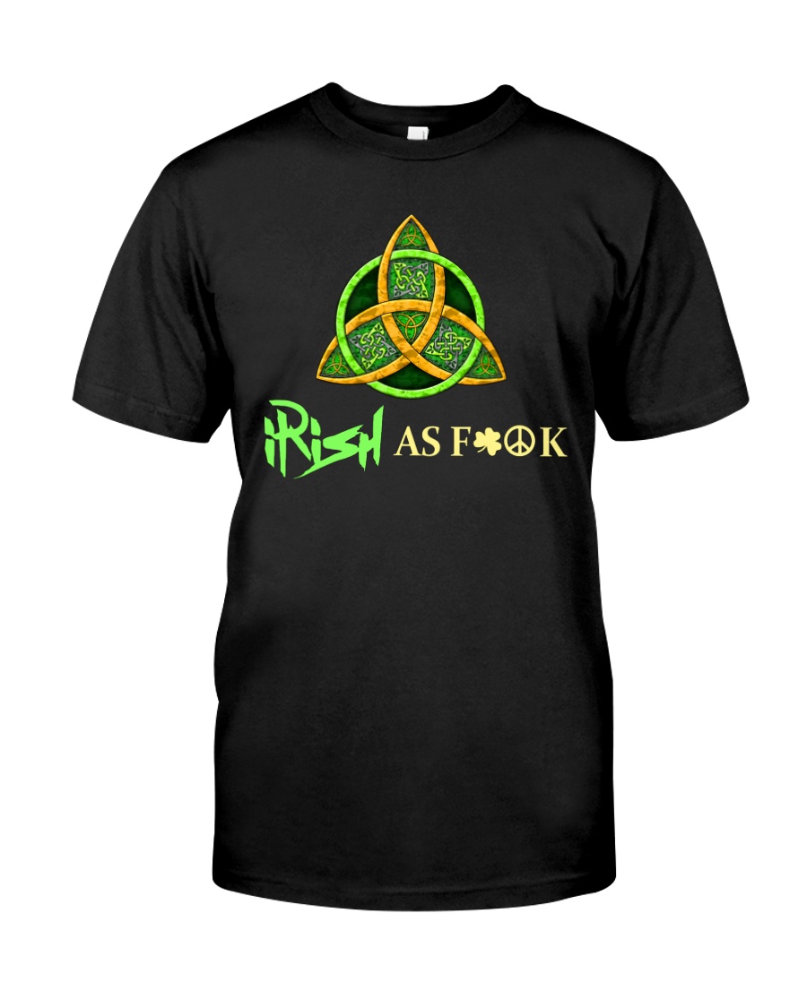 Irish Classic T-Shirt