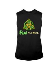 Irish Sleeveless Tee thumbnail