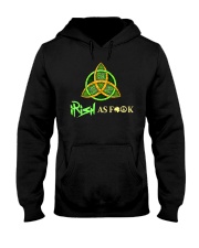 Irish Hooded Sweatshirt thumbnail