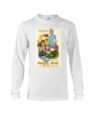 Unlesse You are a banana Long Sleeve Tee thumbnail