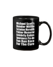 In The Office Mug tile